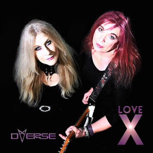 Love X (feat. Dark Universe & Jaime Page)