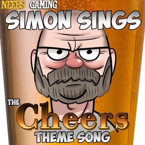 Simon Sings the Cheers Theme Song (Explicit)