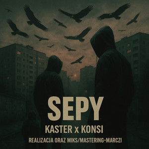 Sępy (Explicit)