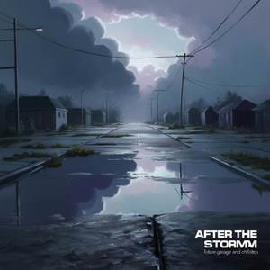 after the storm