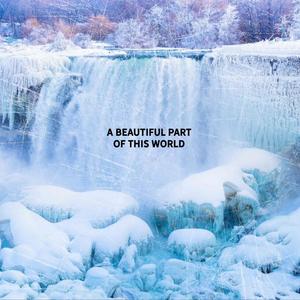 A Beautiful Part of This World (feat. White Jerome)