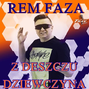 Z Deszczu Dziewczyna