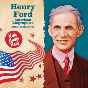 Henry Ford