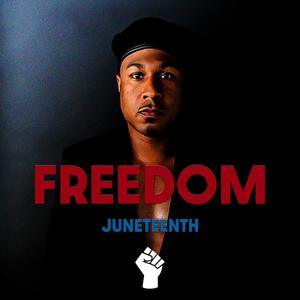 Freedom juneteenth