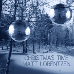 Christmas Time (Extended Mix)