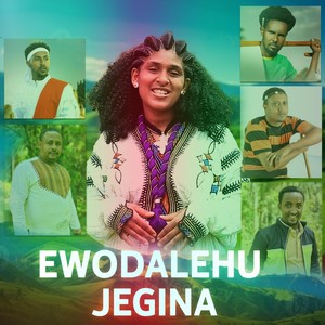 Ewodalehu Jegina