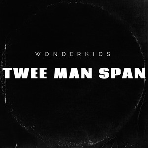 Twee Man Span