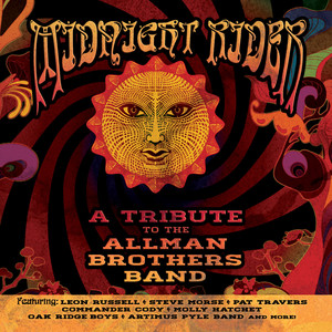 Midnight Rider - A Tribute to the Allman Brothers Band