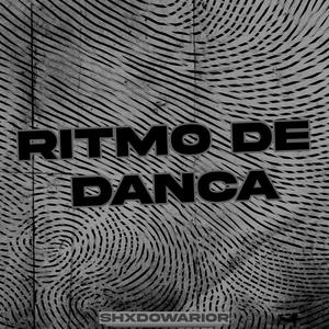 Ritmo de Dança (Slowed|Explicit)