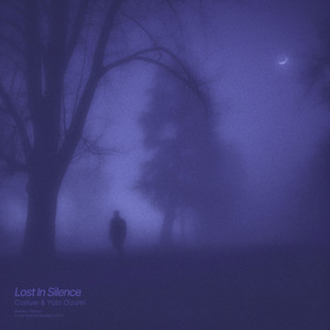 lost in silence (slowed + reverb)