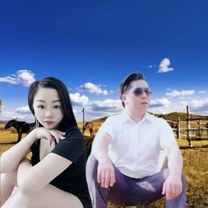 残琴难抚相思泪 (云南山歌|伴奏)