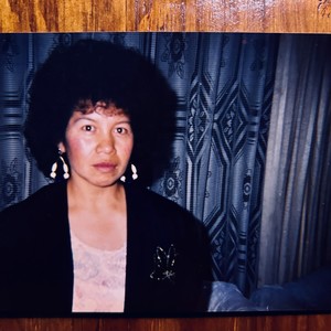 Rebozo Carmesí (Acoustic Version)