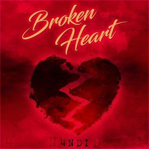 Broken Heart