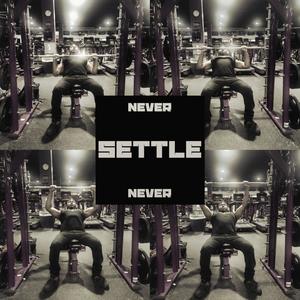 Never Settle Freestyle (feat. dre aveli) [Explicit]