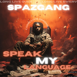 Speak My Language (Explicit)