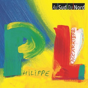 Philippe Laccarrière - Pour beb