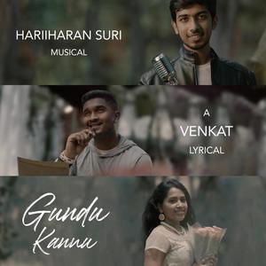 Gundu Kannu(feat. Venkat)