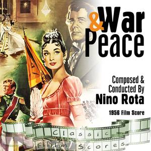 War And Peace (1956 Film Score)