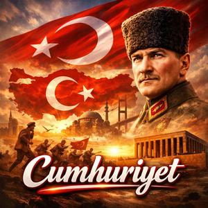 Cumhuriyet (AI Cover)
