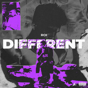 Different (Explicit)
