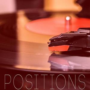 Positions (Originally Performed by Ariana Grande) (Inst.)