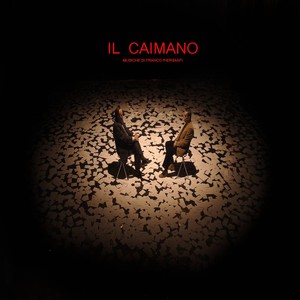 Il caimano (Colonna sonora originale del Film)