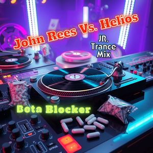 Beta Blocker (JR. Trance Mix)