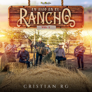 En El Rancho, Vol. 1 (En Vivo) [Explicit]