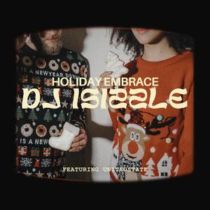 Holiday Embrace (feat. UnitedState)