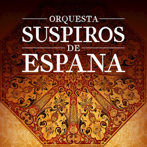 Orquesta Suspiros De Espana