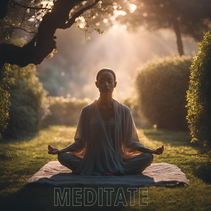 Meditate