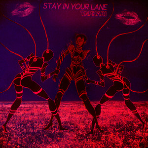 Stay in Your Lane