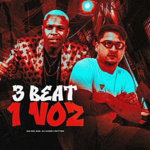 3 BEAT 1 VOZ (Explicit)