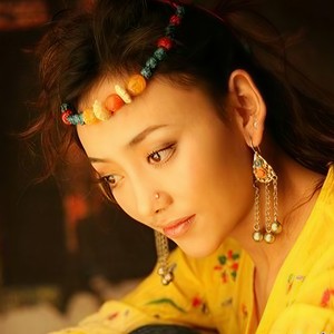 心中的扎溪卡