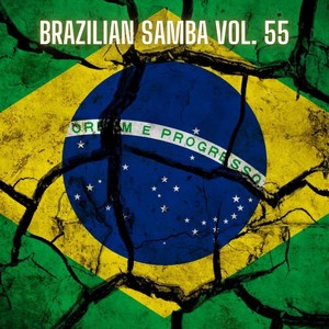 Brazilian Samba Vol. 55