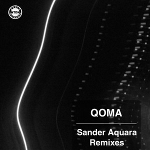 Avogadro's Number 6.022 (Sander Aquara Remix)
