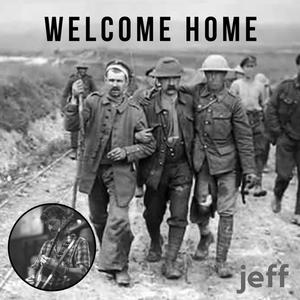 Welcome Home (Acoustic)