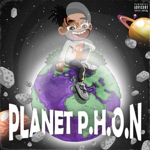 Planet P.H.O.N (Explicit)