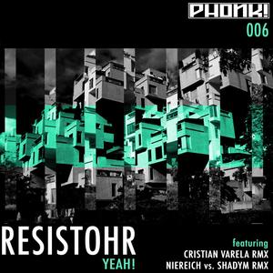 Yeah! (Cristian Varela Remix)