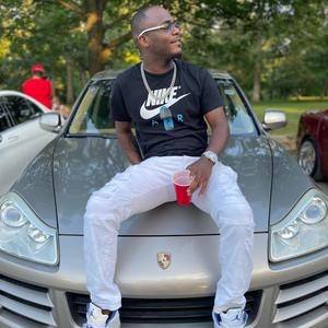 Cant Wasye My Time (Explicit)