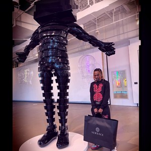 Loose Screw (Explicit)