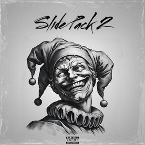 Slide again (feat. Pymp Dffrnt) (Explicit)