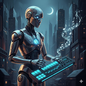 The Mystery of the Evolution of Artificial Intelligence (Live)