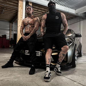 La caillé (feat. Smos) (Explicit)