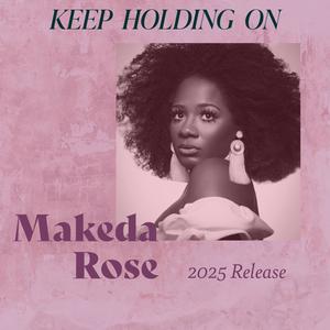 Keep Holding On