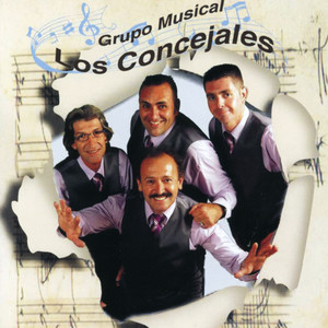 Grupo Musical Los Concejales