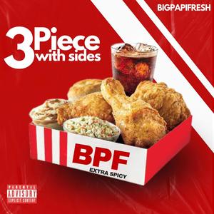 3 PIECE WITH SIDES (Explicit)