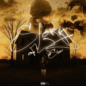 it stick out (intro) (feat. babyslimee) (dj Version|Explicit)