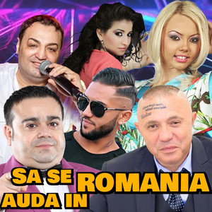 Sa se auda in Romania