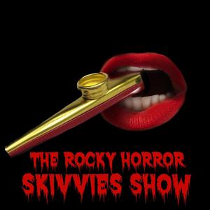 The Rocky Horror Skivvies Show